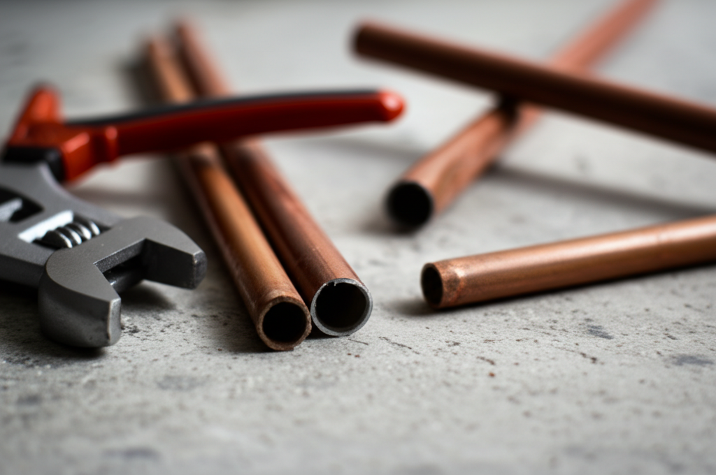 Pipe Repair & Replacement